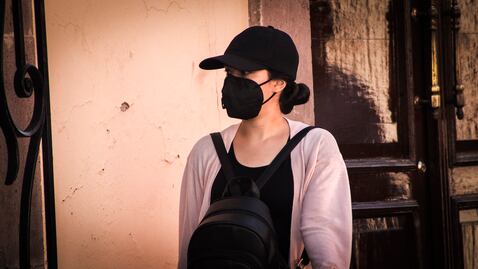 El Covid vence a 78 personas con menos de 29 años