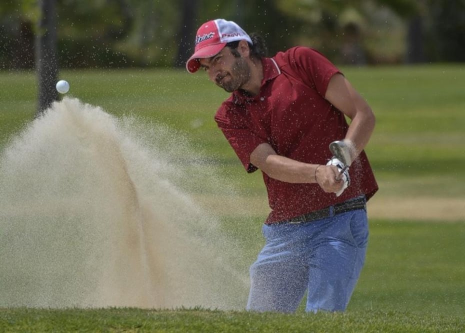 Con la mejor de las convocatorias y el clima perfecto, se celebró la edición XXIII del Torneo Anual de Golf de Juriquilla.