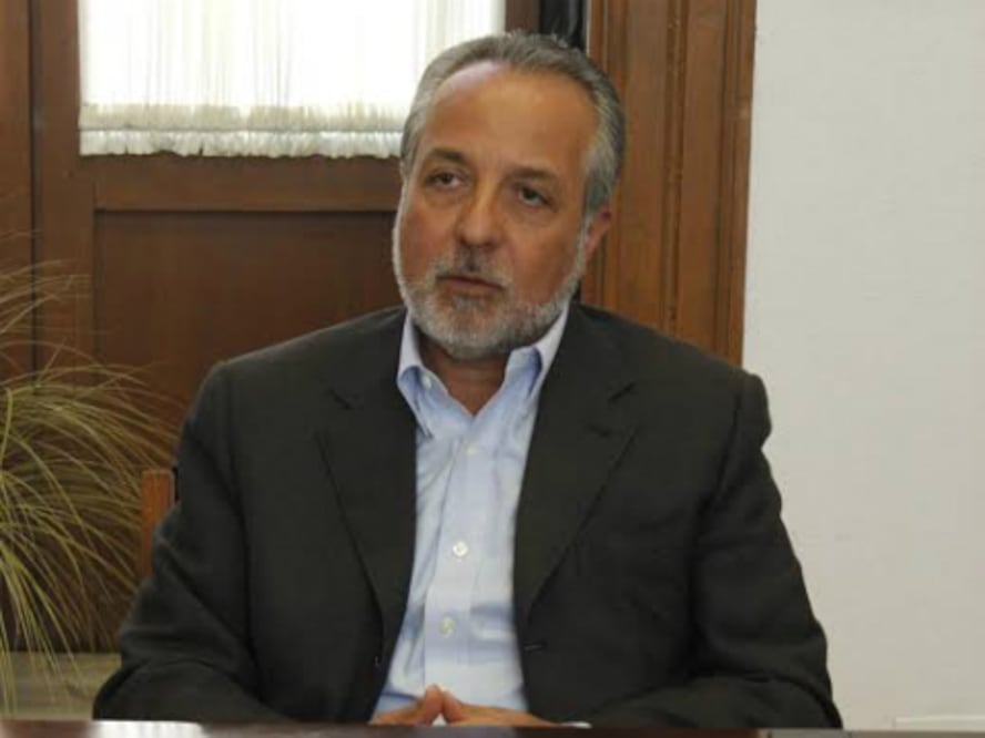 Vale más el prestigio: Ignacio Loyola