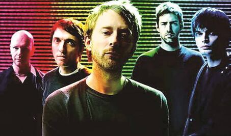 Roger Waters y Ken Loach piden a Radiohead cancelar un concierto en Israel