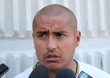 Beneficio de la duda al "Japo": Jiménez 