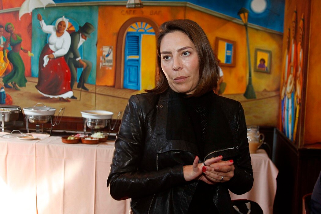 Foto: Guillermo González