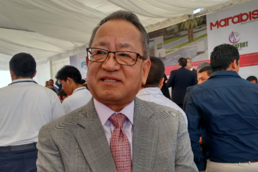 En junio, Toyota arrancará operaciones en Querétaro