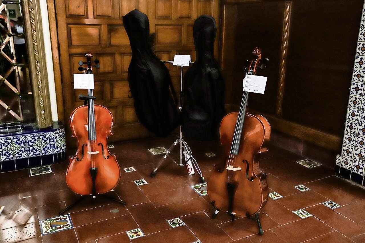 Querétaro lanza la convocatoria para “Jóvenes en Formación Artística”