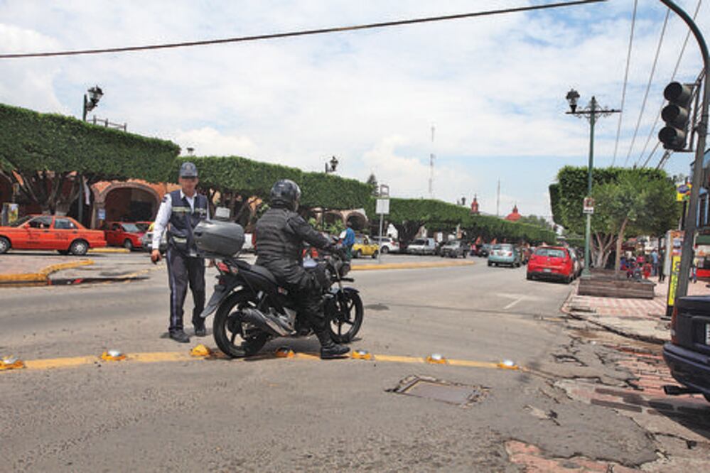 Persiste inseguridad en SJR, dicen vecinos