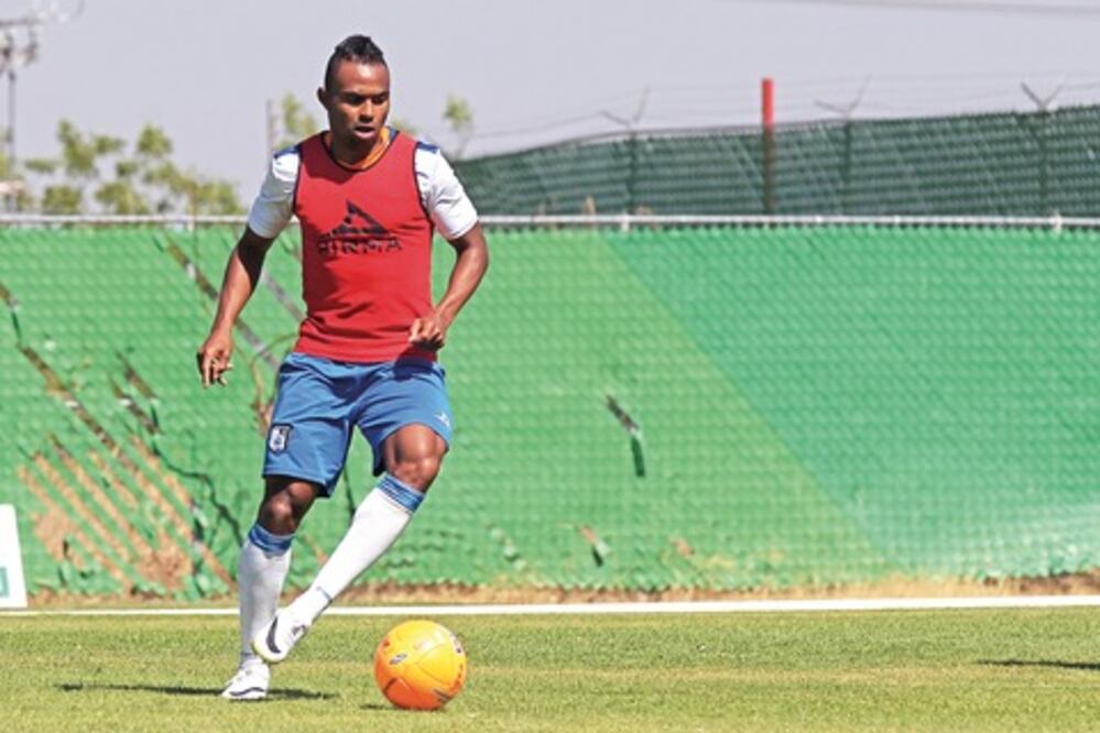 “Jugamos por ellos y por nosotros”