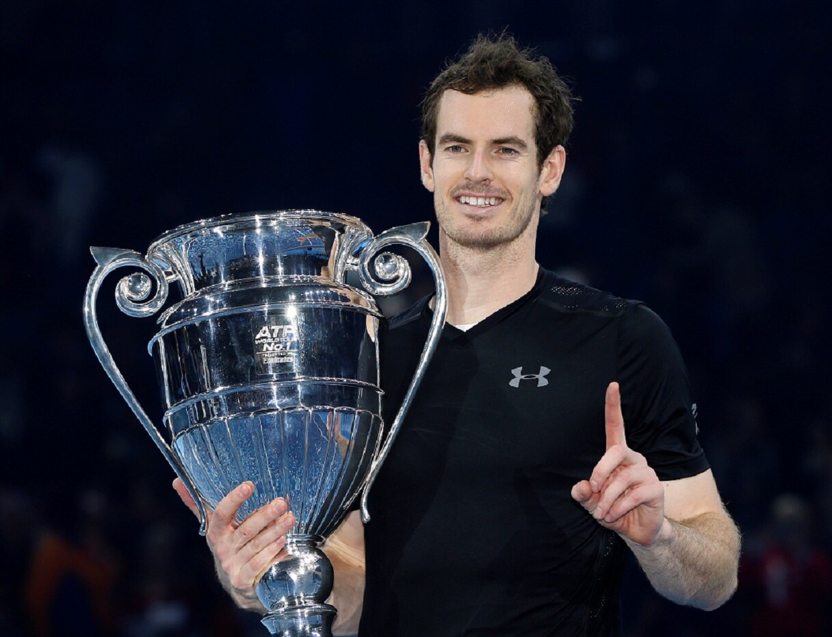 Andy Murray anuncia su retirada del tenis para este año