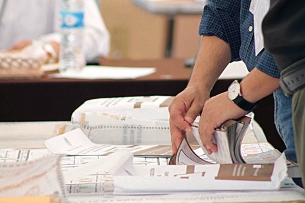 Se recontarán votos cuando diferencia sea de 1%: IEEQ