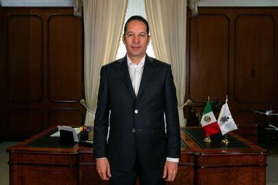 "Se reactivará la economía con sana distancia y movilidad limitada": gobernador de Querétaro