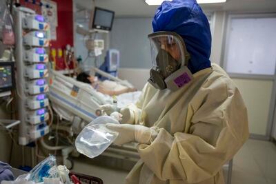 A pesar del incremento de casos, Querétaro aún no llega a pico de la pandemia 