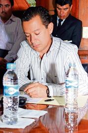 Planean instruir  a policías en DH 