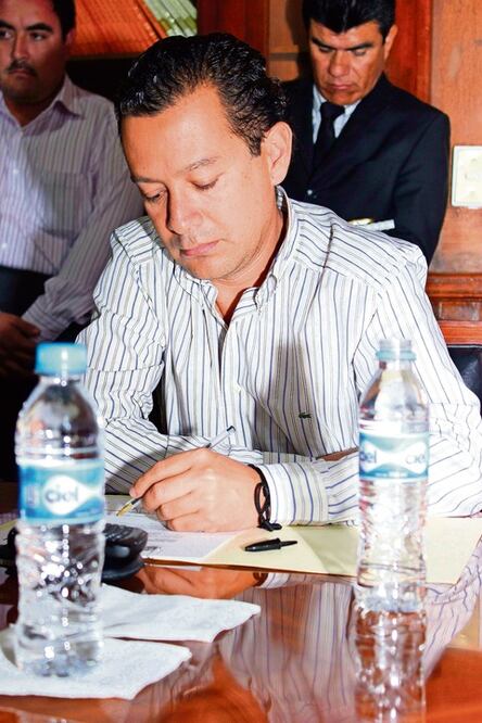 Planean instruir  a policías en DH 