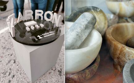 Querétaro tendrá museo de mármol; estará en Vizarrón