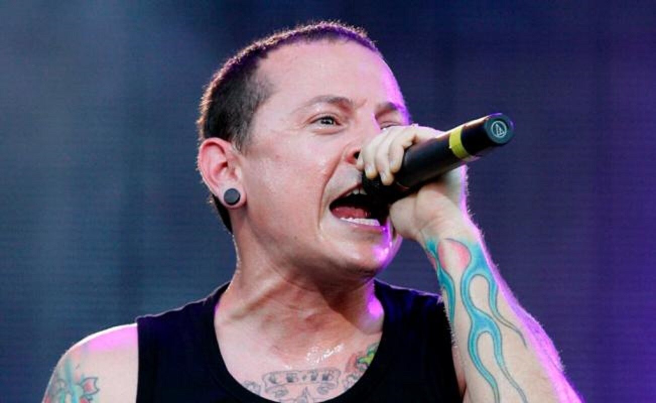Bennington optó por la muerte