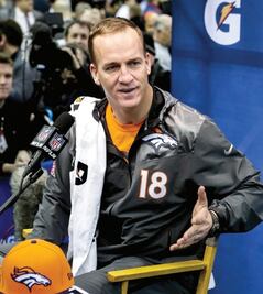 Por su segundo título