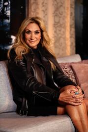 Adela vuelve a la tv abierta 