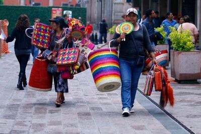 Sin seguridad social, 46.7% de trabajadores queretanos