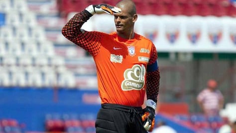 Fallece Miguel Calero