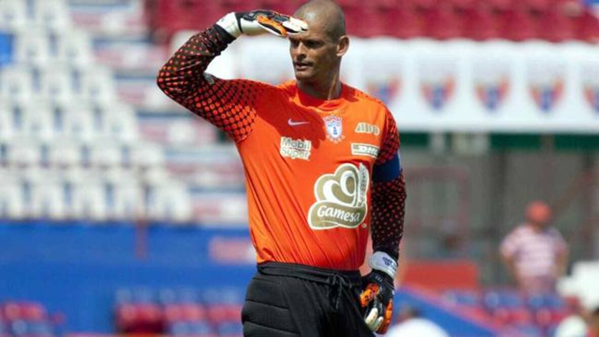 Fallece Miguel Calero