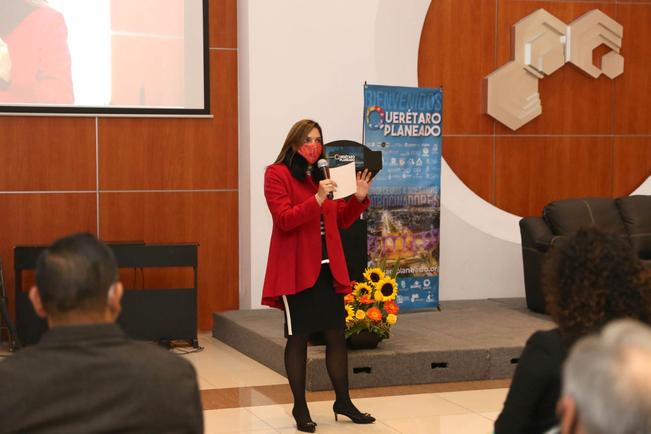 “Pandemia evidenció desigualdad por mala planeación urbana”