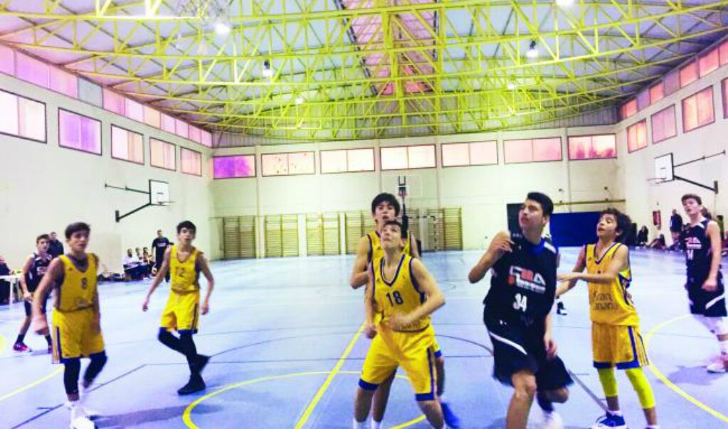 FOTO: Familia Bonilla