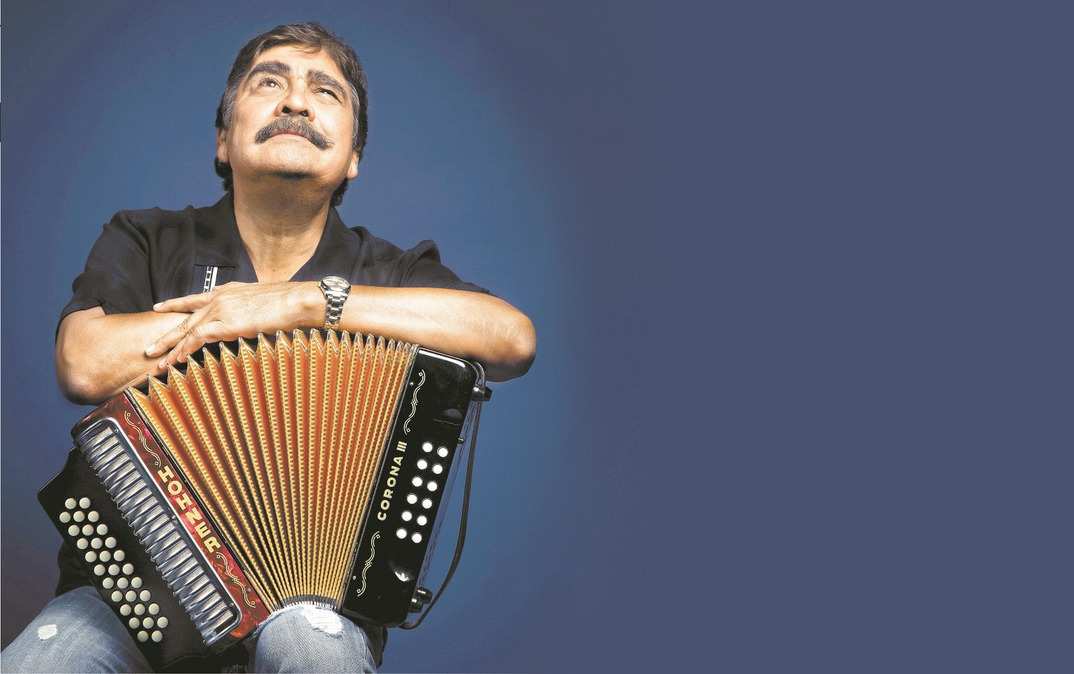 Rebelde y humilde, así fue Celso Piña