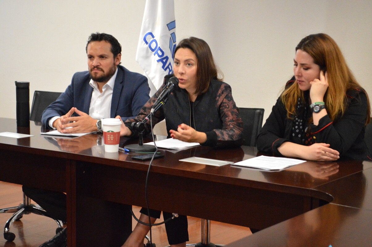 Coparmex Querétaro anuncia la convocatoria Proveedor Confiable para la Industria 2019