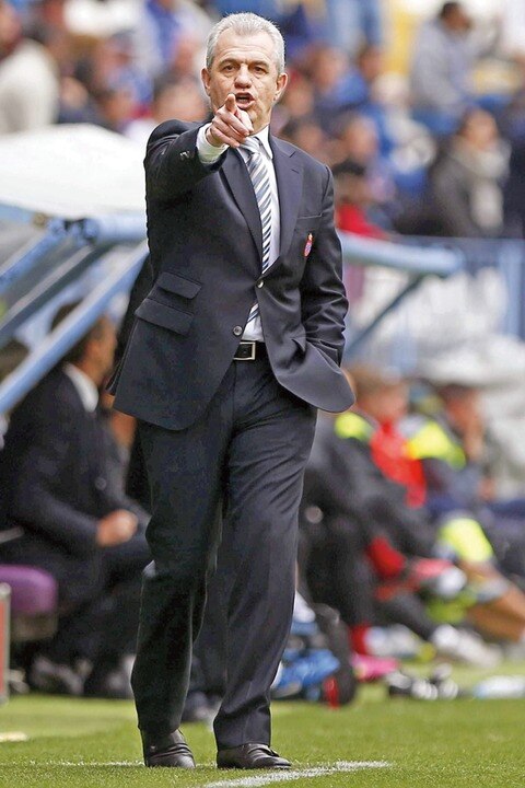 Citarán a Aguirre por amaño