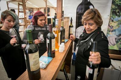 Impulsarán la ruta del queso y el vino en San Juan del Río