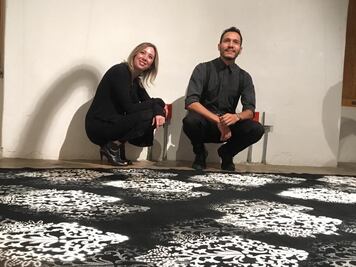 Crean Edén a través del psicoanálisis