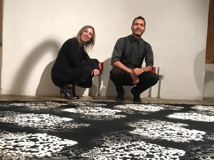 Foto: Rocío Benítez