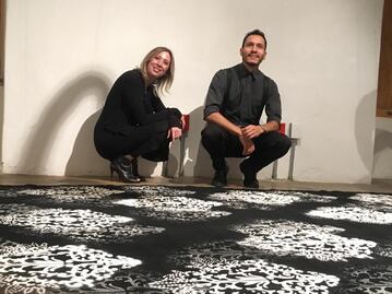 Crean Edén a través del psicoanálisis