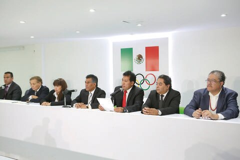 “No somos unos rateros”