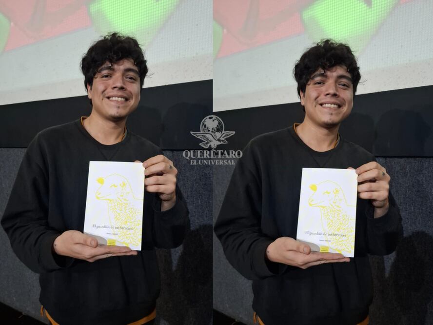 Foto: Rocío G. Benítez