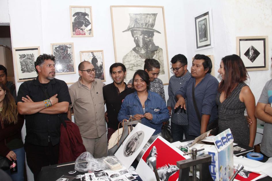 Regresan los artistas a La Madriguera