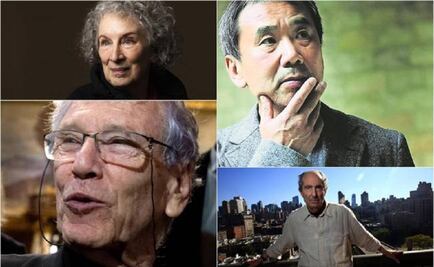 ¿Quién ganará el Nobel de Literatura? ¡Empiezan las apuestas!