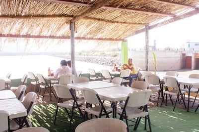 “Acapulquito” en riesgo por lluvias