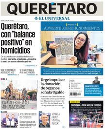 Portada 25 de julio de 2025