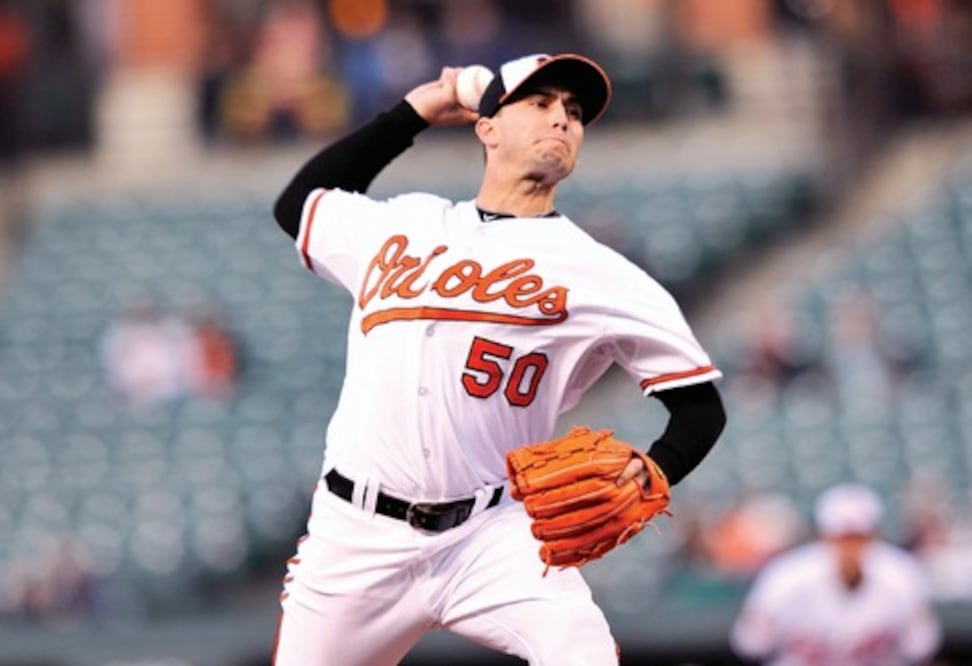 “El Mariachi” González gana su segundo juego