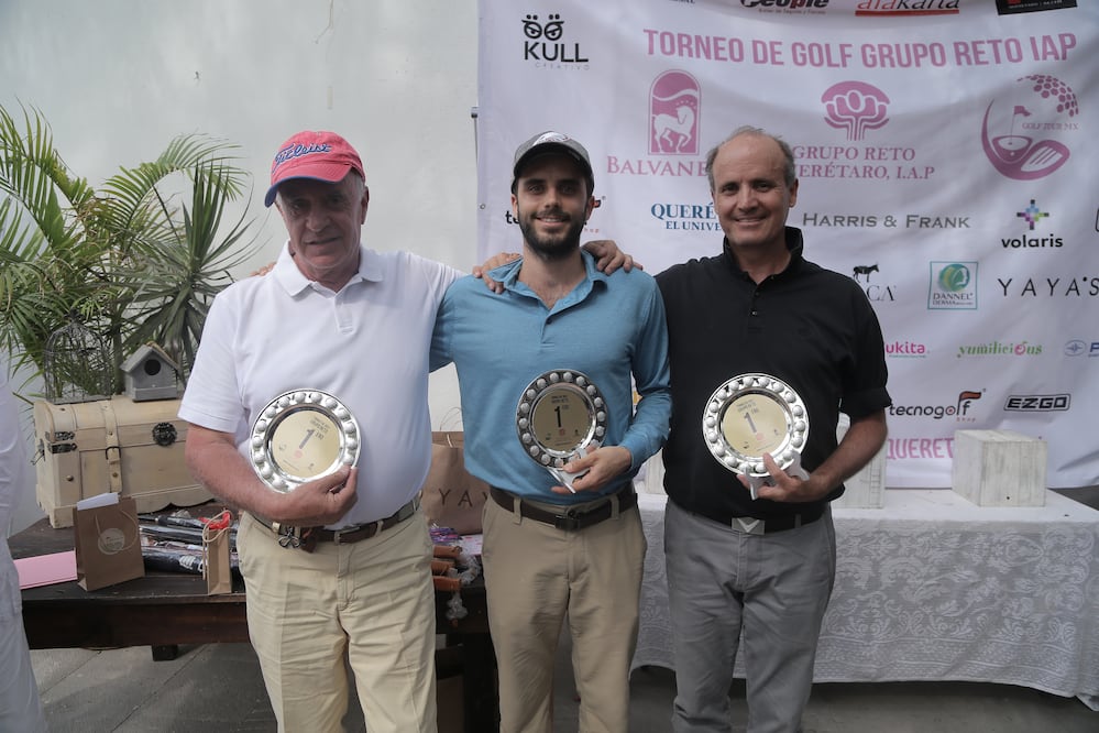 Fotos: Gonzalo Ibañez