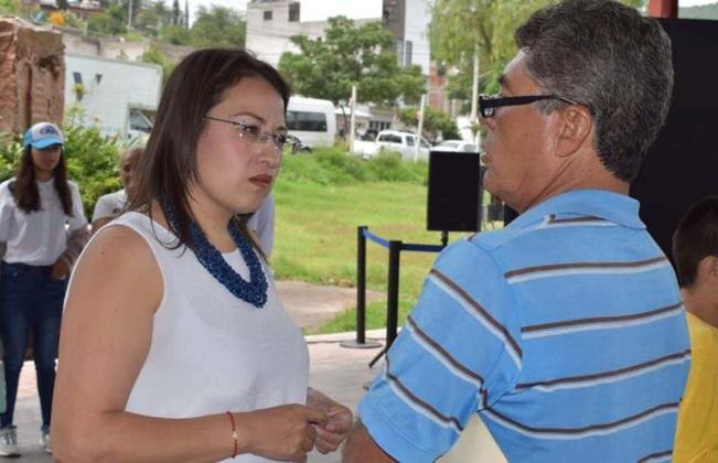 Buscan proteger a mujeres periodistas