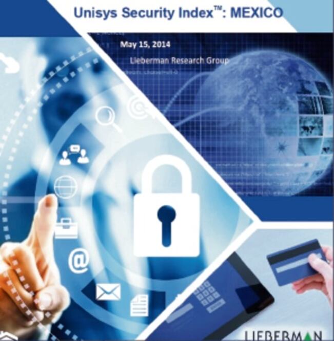 Preocupa  seguridad informática en México