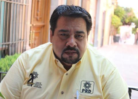 Fortalecido padrón de militantes 