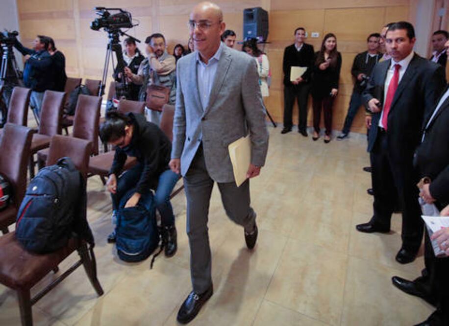 Descarta alcalde aspirar a cargo en el Senado