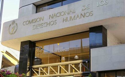 Investigar violencia contra periodistas es apremiante: CNDH
