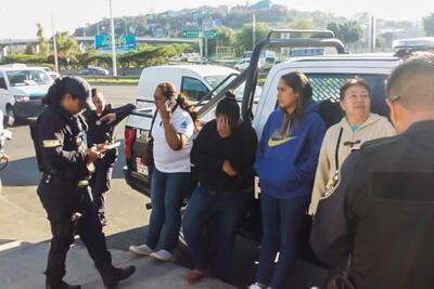 Diputada Elsa Méndez denuncia intimidación