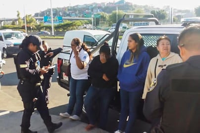 Diputada Elsa Méndez denuncia intimidación