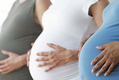 Llaman a extremar cuidados en embarazo 