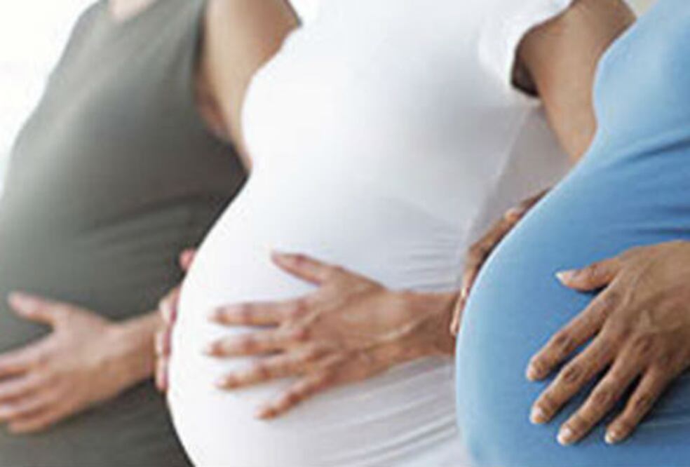 Llaman a extremar cuidados en embarazo 