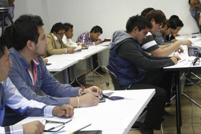 Pretende UAQ iniciar proyectos al exterior